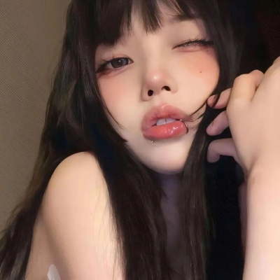 谁懂！这些高级小众ins女生头像太绝了  女生头像 第1张