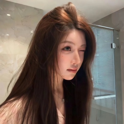 萌妹必看！可爱气质女头来袭 女生头像 第4张