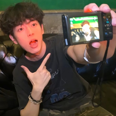 宝藏来袭!ins风可爱小众男头 男生头像 第2张 宝藏来袭!ins风可爱小众男头 男生头像 第2张