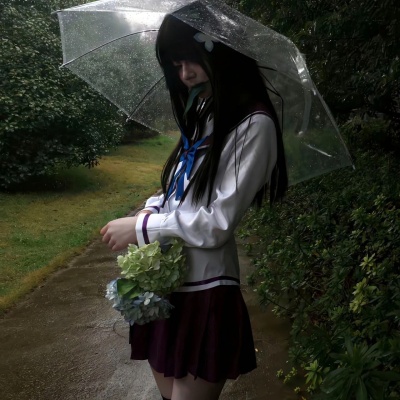 天呐！这组唯美花花女生头像美到犯规啦 女生头像 第5张