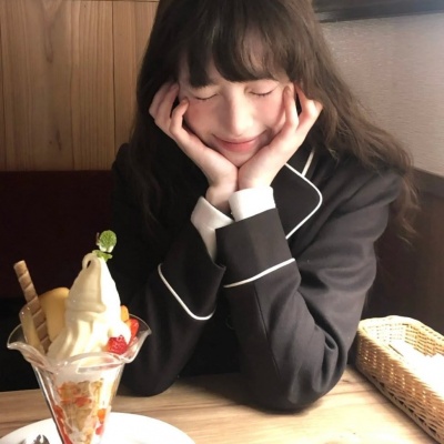挖到宝啦！小众真实女头精选 女生头像 第5张