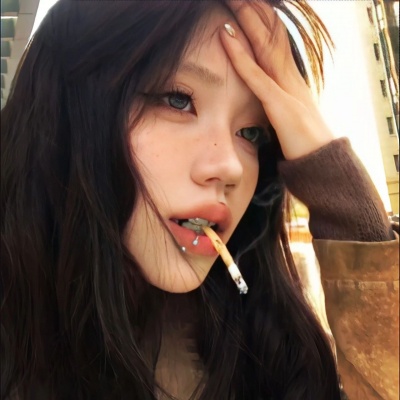 🔥宝藏小众个性女生头像来袭 女生头像 第8张 🔥宝藏小众个性女生头像来袭 女生头像 第8张