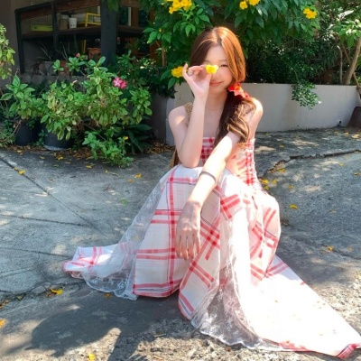 吹爆这些春天治愈唯美女头 女生头像 第3张 吹爆这些春天治愈唯美女头 女生头像 第3张