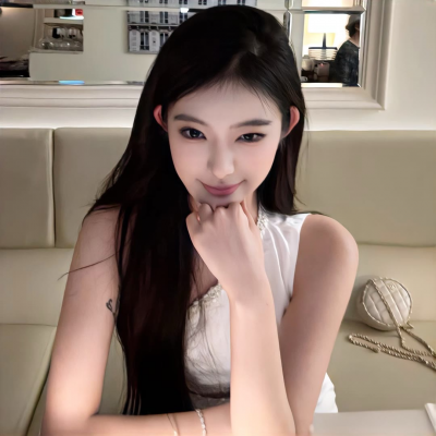 秒变气质千金！这些女头太绝啦 女生头像 第9张