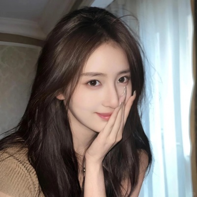 大爱的ins气质时尚女生头像来咯 女生头像 第4张