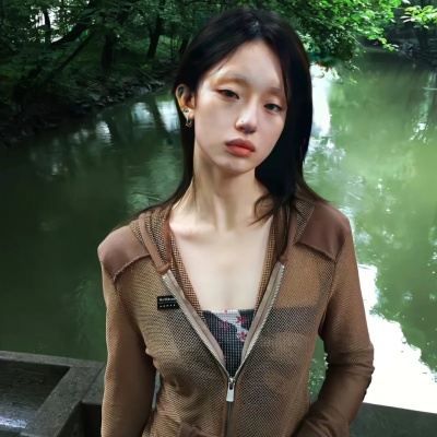 被问爆的ins风高级感女头来啦 女生头像 第8张 被问爆的ins风高级感女头来啦 女生头像 第8张