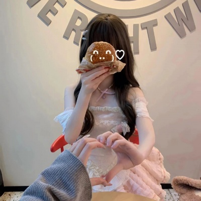 快码住！超赞闺蜜多人女生团头来啦 女生头像 第6张