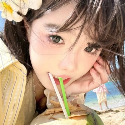 氛围感拉满的女生头像来咯！ 女生头像 第9张