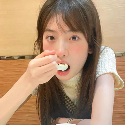 挖到宝啦！小众真实女头精选 女生头像 第7张