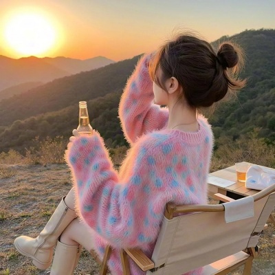 狠狠心动！这些美人图片头像太绝啦 女生头像 第8张