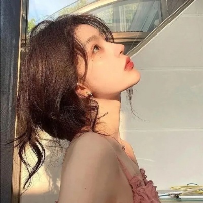 头像女ins高级质感真人😭美哭 女生头像 第6张 头像女ins高级质感真人😭美哭 女生头像 第6张