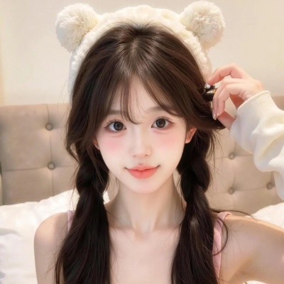 谁懂！这些高级小众ins女生头像太绝了  女生头像 第6张