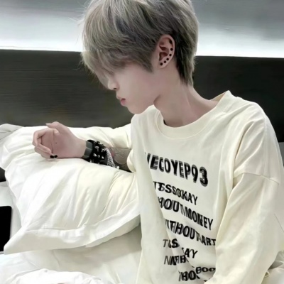 🔥小众个性氛围感拉满的男生头像来喽 男生头像 第5张 🔥小众个性氛围感拉满的男生头像来喽 男生头像 第5张