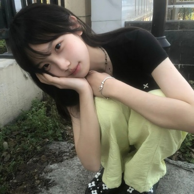 挖到宝啦!清纯小众真人女头精选 女生头像 第1张 挖到宝啦!清纯小众真人女头精选 女生头像 第1张