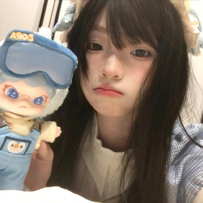 甜炸啦!明媚可爱超甜女生头像来袭 女生头像 第2张 甜炸啦!明媚可爱超甜女生头像来袭 女生头像 第2张