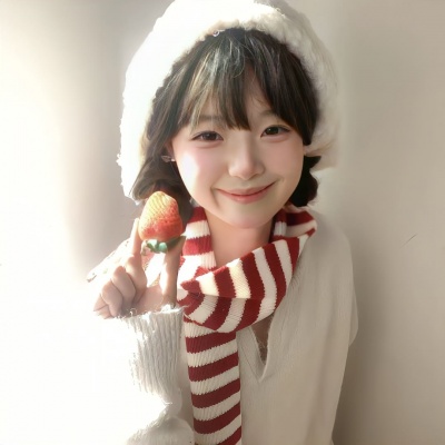 大爱的ins风女头来啦 女生头像 第7张
