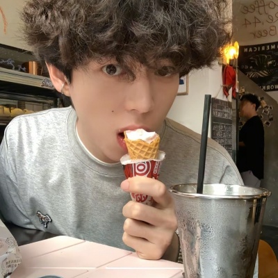 宝藏来袭!ins风可爱小众男头 男生头像 第3张 宝藏来袭!ins风可爱小众男头 男生头像 第3张