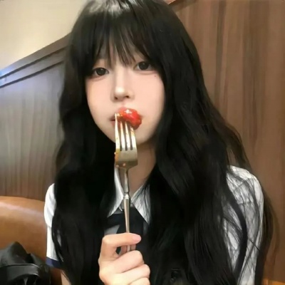 💕被这组ins可爱女头萌化啦 女生头像 第2张