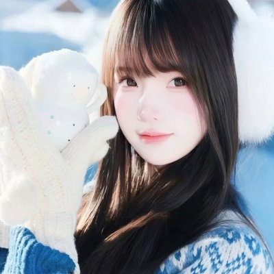 被这些清纯甜美女生头像美哭啦 女生头像 第4张