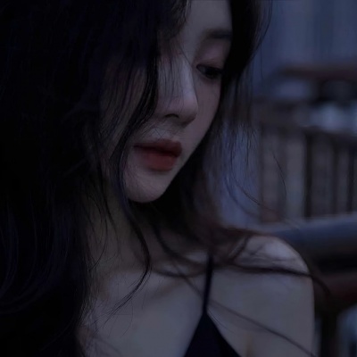 唯美氛围感女生头像,狠狠心动了 女生头像 第6张 唯美氛围感女生头像,狠狠心动了 女生头像 第6张