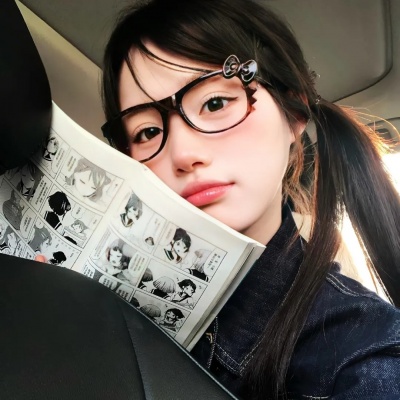 萌妹必看！可爱气质女头来袭 女生头像 第9张