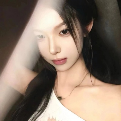 绝了！纯欲天花板的御姐女头来袭 女生头像 第3张