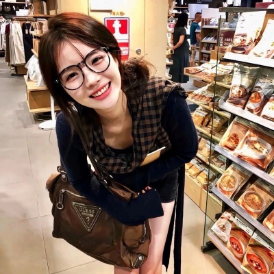 挖到宝啦！小众纯欲甜美女生头像 女生头像 第3张