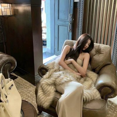 谁能拒绝贵气千金感女生头像啊! 女生头像 第2张 谁能拒绝贵气千金感女生头像啊! 女生头像 第2张