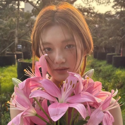 萌妹必看！可爱气质女头来袭 女生头像 第8张