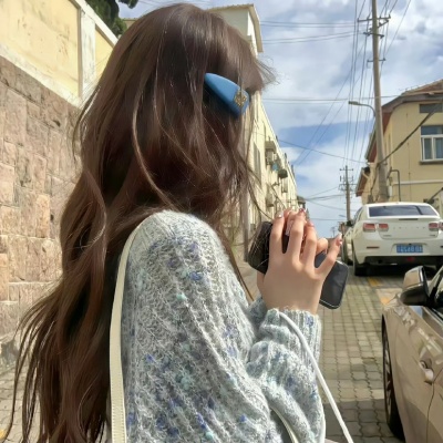 一眼沦陷！唯美风景治愈女头来啦 女生头像 第4张