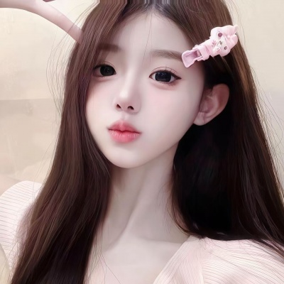 被这组纯欲可爱女生头像美到失语 女生头像 第1张 被这组纯欲可爱女生头像美到失语 女生头像 第1张