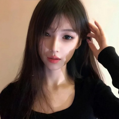 挖到宝啦！小众双人一对两张女头 女生头像 第2张