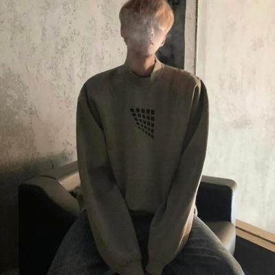 谁懂！超酷个性ins男头太帅啦 男生头像 第3张