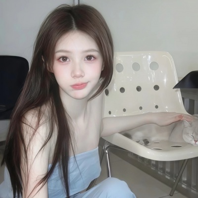 狠狠心动！千金可爱气质女头集合 女生头像 第3张