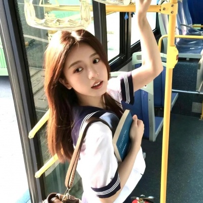 天呐！这组清纯小众女生头像太仙啦