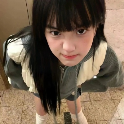 超萌警告❗可爱黄色系真人女头来袭 女生头像 第8张