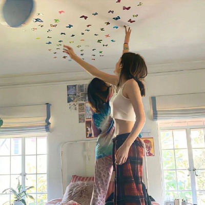 挖到宝啦!超绝ins真人小众女生头像 女生头像 第5张 挖到宝啦!超绝ins真人小众女生头像 女生头像 第5张
