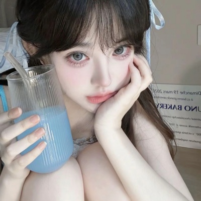 哇塞！小众氛围感ins风高清女生头像来袭 女生头像 第10张