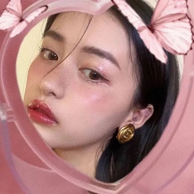 头像女ins高级质感真人😭美哭 女生头像 第3张 头像女ins高级质感真人😭美哭 女生头像 第3张