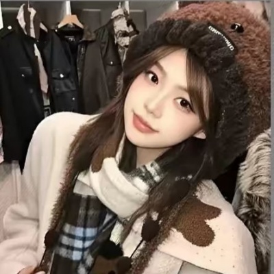 挖到宝啦!小众又好看的情侣头像 情侣头像 第2张 挖到宝啦!小众又好看的情侣头像 情侣头像 第2张