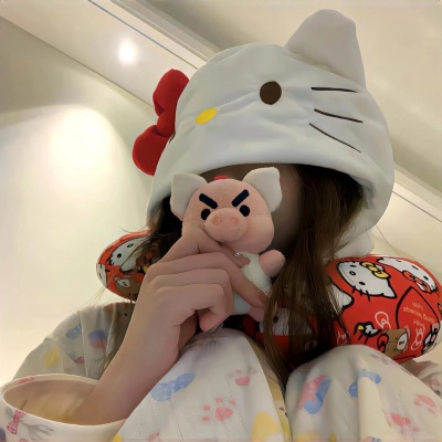 甜妹必看！超可爱有趣女头精选 女生头像 第3张