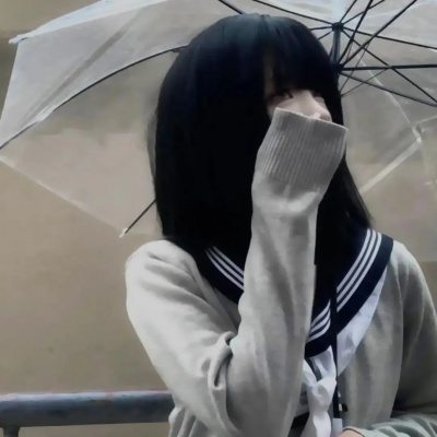 挖到宝啦！可爱小众气氛女头 女生头像 第3张