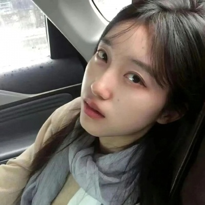 挖到宝啦！小众纯欲甜美女生头像 女生头像 第8张