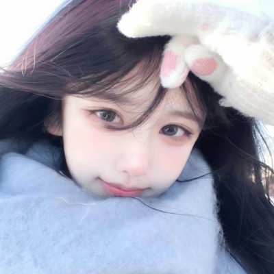被这些清纯甜美女生头像美哭啦 女生头像 第9张