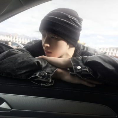 小众宝藏！ins风氛围感男生头像精选 男生头像 第4张