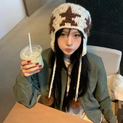 爱惨了!INS韩系气质女生头像精选 女生头像 第5张 爱惨了!INS韩系气质女生头像精选 女生头像 第5张