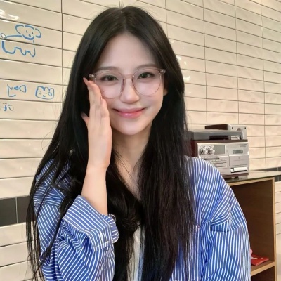 狠狠心动！纯欲气质小众干净女生头像 女生头像 第8张