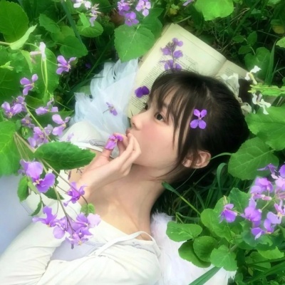 挖到宝啦!清纯小众真人女头精选 女生头像 第9张 挖到宝啦!清纯小众真人女头精选 女生头像 第9张