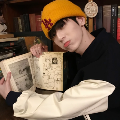挖到宝啦!小众不撞款的男生氛围感头像 男生头像 第3张 挖到宝啦!小众不撞款的男生氛围感头像 男生头像 第3张
