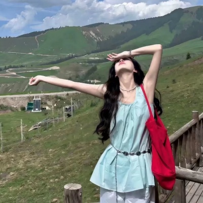 挖到宝啦!自由感小众女头精选 女生头像 第1张 挖到宝啦!自由感小众女头精选 女生头像 第1张